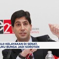 Warsh Uji Kelayakan di Senat, Arah Suku Bunga Jadi Sorotan
