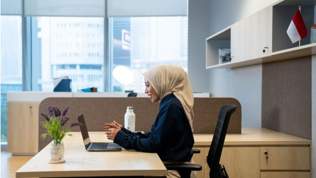 Gender Equality dan Empowering Women Jadi Target Keberlanjutan Telkom