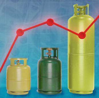5 Negara dengan Harga LPG Termurah & Termahal di Dunia
