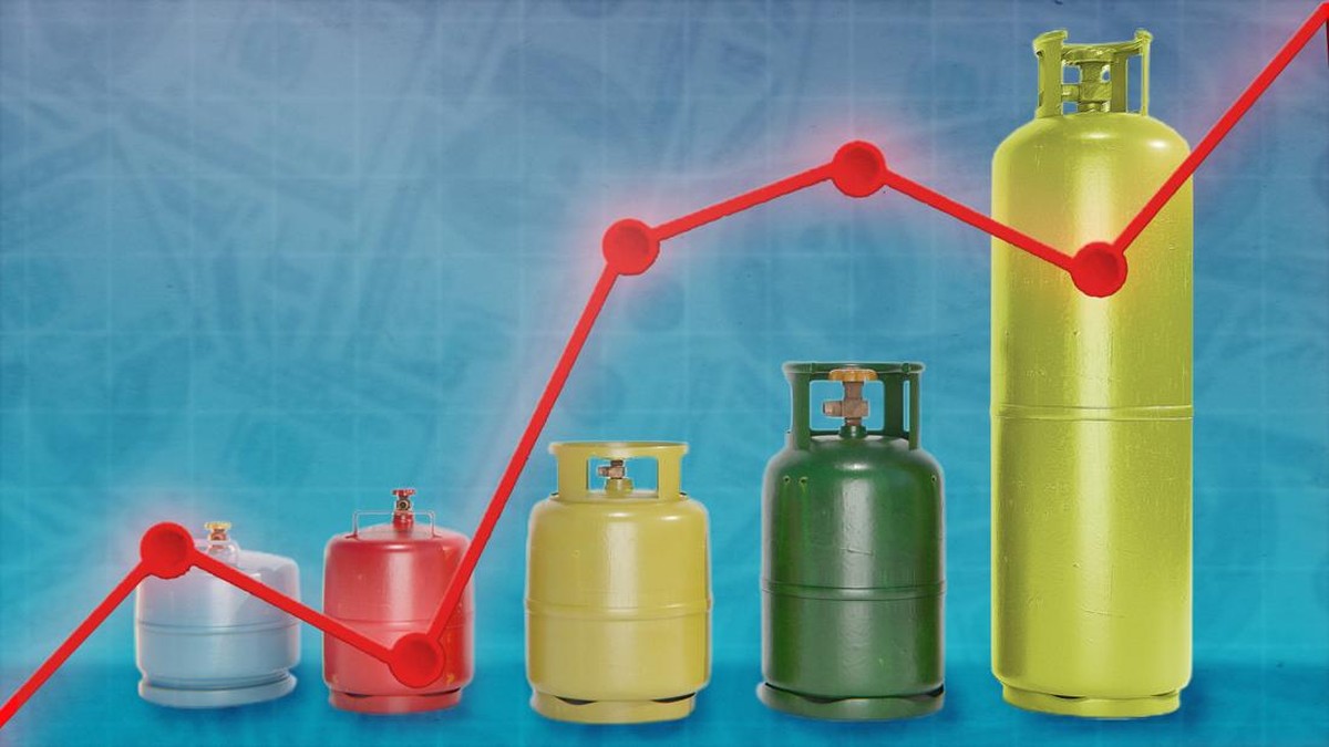 5 Negara dengan Harga LPG Termurah dan Termahal di Dunia