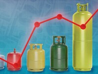 5 Negara dengan Harga LPG Termurah & Termahal di Dunia