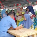 Aktivitas Sosial Perusahaan