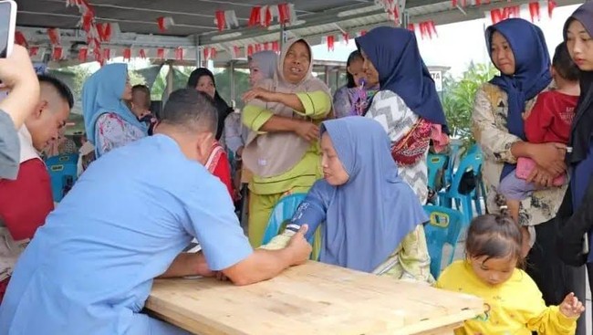 MIND ID Konsisten Terapkan Prinsip Keberlanjutan