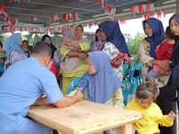 Aktivitas Sosial Perusahaan