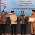 ANTAM meraih penghargaan CSR 2026