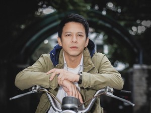 Cerita Ariel Pernah Ditawari Yovie Widianto Jadi Vokalis Yovie & Nuno