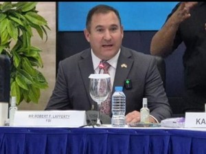 FBI Apresiasi Polri Bongkar Sindikat Phishing Tools Bikin Rugi Rp 350 M