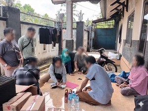 2 Pedagang Mainan di Lombok Terkena OTT BPOM, Kok Bisa?