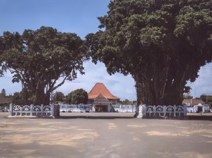 Sederet Singkatan Nama Jalan di Jogja yang Unik, Lebih Tenar dari Aslinya