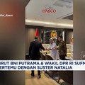 BNI Siap Kembalikan Dana Rp 28 M Milik Paroki Aek Nabara