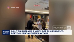 BNI Siap Kembalikan Dana Rp 28 M Milik Paroki Aek Nabara
