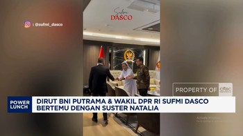 BNI Siap Kembalikan Dana Rp 28 M Milik Paroki Aek Nabara