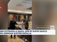 BNI Siap Kembalikan Dana Rp 28 M Milik Paroki Aek Nabara