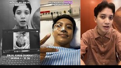 Cerita Pria Surabaya Hidup dengan Satu Ginjal di Usia 35 karena Kanker