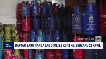 CNBC Indonesia TV