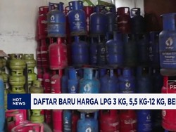 CNBC Indonesia TV
