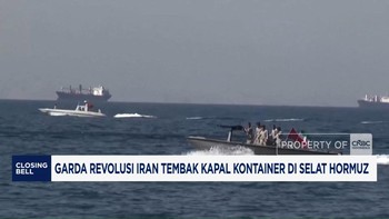 CNBC Indonesia TV