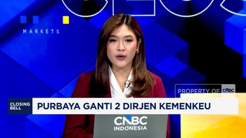 CNBC Indonesia TV