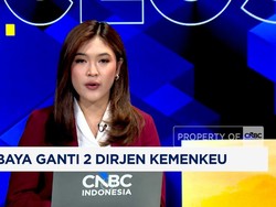 CNBC Indonesia TV