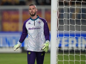 Alisson Kemahalan, Juventus Mulai Pertimbangkan De Gea