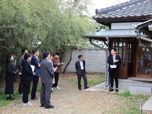 Belajar dari Jepang, Korsel Sulap Desa Sekarat Jadi Hotel