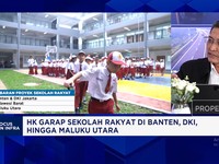 Dukung Investasi Danantara, HK Bangun Tol, Huntara hingga Pembangkit Listrik Sampah
