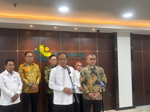 RI Punya Inisiatif Energi Terbarukan Berbasis Koperasi Terbesar di Asia