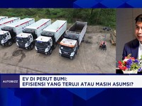EV Di Perut Bumi, Ketersediaan Daya Sumber Listrik & Suku Cadang Sudah Siap?