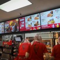Fast Food Indonesia