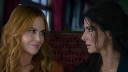 Sihir Sandra Bullock dan Nicole Kidman Balik Lagi Usai 28 Tahun