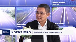 Gak Cuma Bangun Tol, HK Ikut Bangun Hunian Sementara Korban Banjir Sumatra
