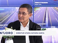 Gak Cuma Bangun Tol, HK Ikut Bangun Hunian Sementara Korban Banjir Sumatra