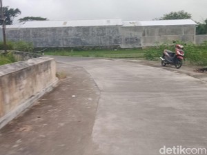Menelusuri Gudang di Klaten Terkait Penyelundupan Kendaraan ke Timor Leste
