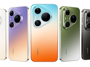 Huawei Pura 90 Pro Max Rilis, Kamera 200MP Periskop Curi Perhatian