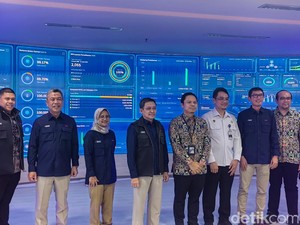Bos Hutama Karya Buka Suara soal Rencana DJP Pungut PPN Jalan Tol