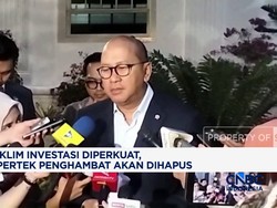 Iklim Investasi Diperkuat, Pertek Menghambat Akan Dihapus