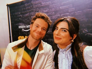 Selamat! Aktor The Boys Jack Quaid Resmi Menikah