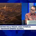 Jurus Emitan Migas Genjot Produksi Saat Harga Minya Meroket Efek Perang