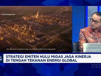 Jurus Emitan Migas Genjot Produksi Saat Harga Minya Meroket Efek Perang