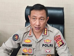 Dua Pekan Pembunuhan Man Colik Belum Terungkap, Polda Bali Turun Tangan