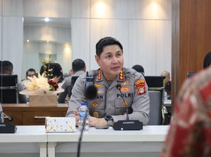 Kapolres Kunjungi Kampus di Jaktim, Diskusi Dinamika Sosial Bareng Akademisi