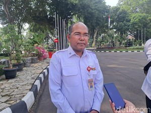 Pemprov Banten Optimistis El Nino Tak Ganggu Sektor Pertanian Selama 2026