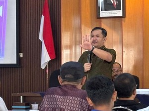 Refleksi Hari Kartini, Eko Suwanto Dorong Anggaran Pemberdayaan Ibu-Anak