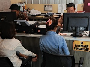 Wanita di Palembang Lapor ke Polisi Usai Dituduh Pelakor di Medsos