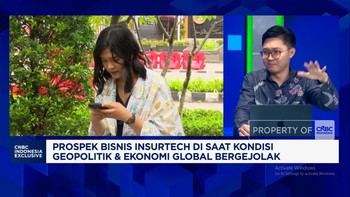Kreativitas Insurtech Gaet Nasabah, Punya Asuransi Koleksi Pokemon - Pembatalan Tiket