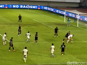 Hasil Super League: Persis Solo Tekuk Bhayangkara 2-1