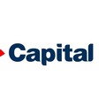 Logo Capital Financial. (Dok. Capital)