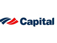 Logo Capital Financial. (Dok. Capital)