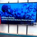 Mahalnya Perang, Amerika Sampai Berburu Mineral Langka