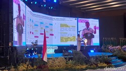 Seloroh Mendagri soal Akronim Sumut: Semua Urusan Mesti Uang Tunai